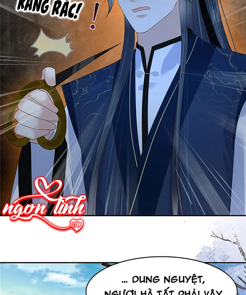 Tà Vương Phúc Hắc Sủng Nhập Cốt Chapter 235 - Trang 3