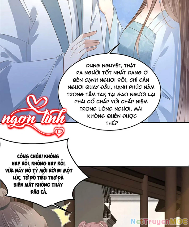 Tà Vương Phúc Hắc Sủng Nhập Cốt Chapter 235 - Trang 3