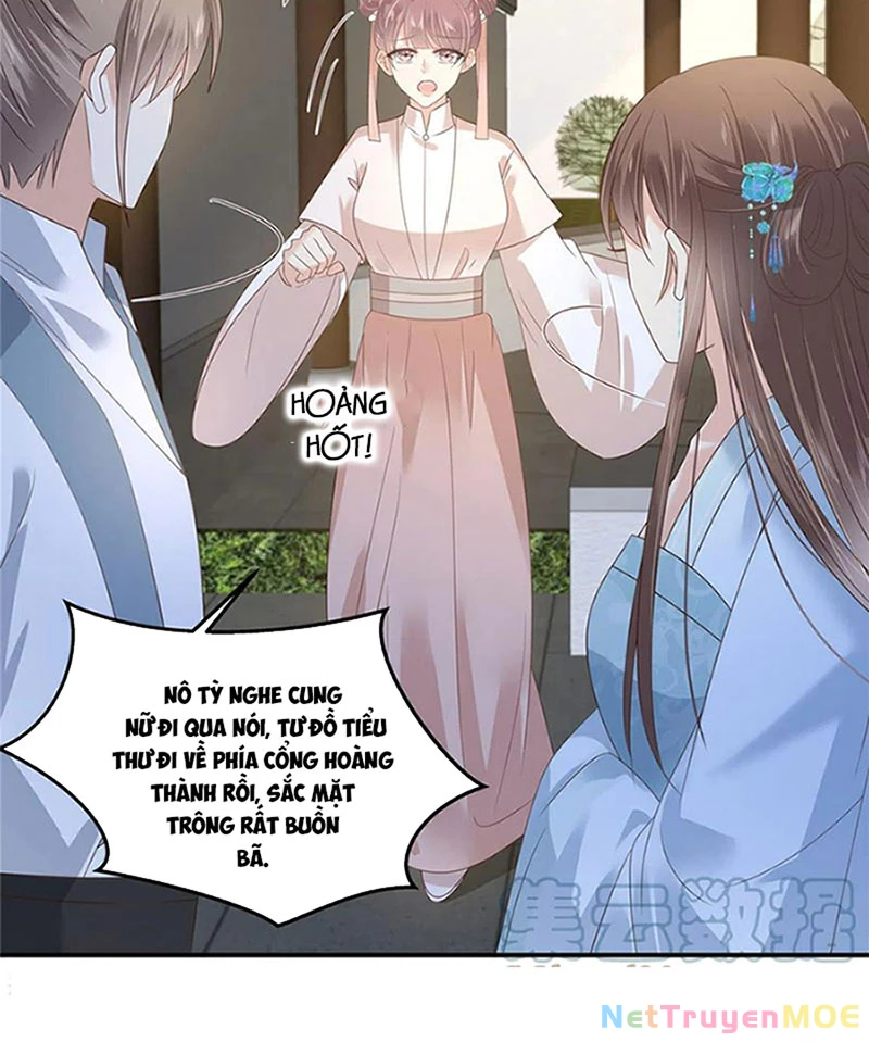 Tà Vương Phúc Hắc Sủng Nhập Cốt Chapter 235 - Trang 3