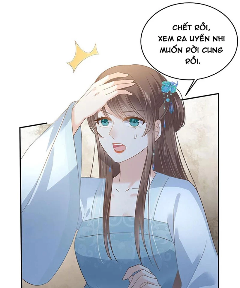 Tà Vương Phúc Hắc Sủng Nhập Cốt Chapter 235 - Trang 3