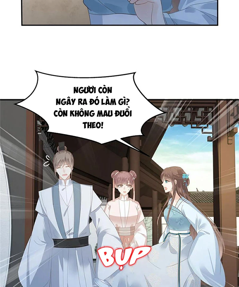 Tà Vương Phúc Hắc Sủng Nhập Cốt Chapter 235 - Trang 3