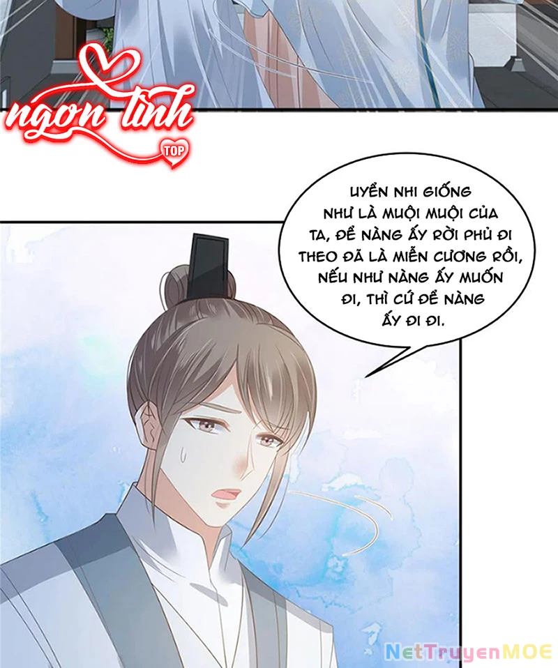 Tà Vương Phúc Hắc Sủng Nhập Cốt Chapter 235 - Trang 3