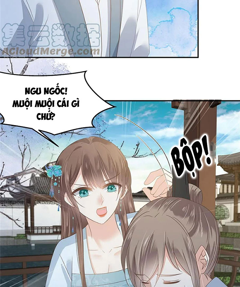 Tà Vương Phúc Hắc Sủng Nhập Cốt Chapter 235 - Trang 3