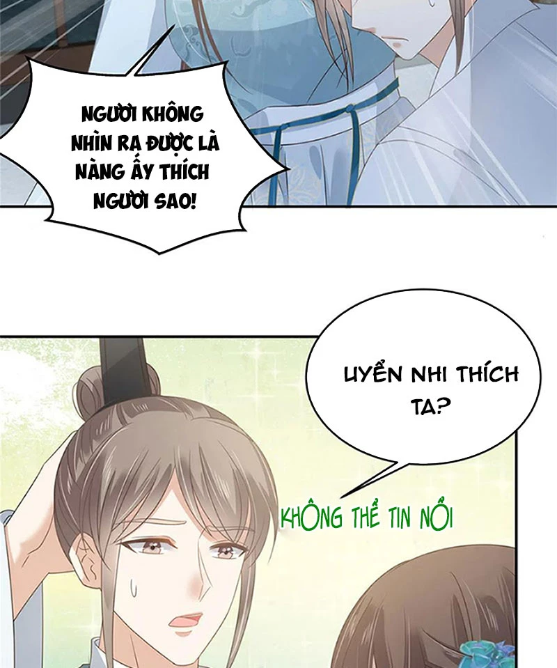 Tà Vương Phúc Hắc Sủng Nhập Cốt Chapter 235 - Trang 3
