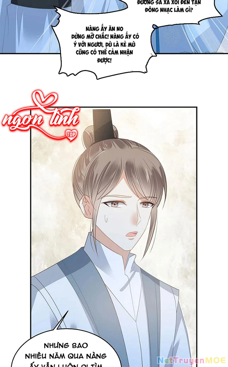 Tà Vương Phúc Hắc Sủng Nhập Cốt Chapter 236 - Trang 3