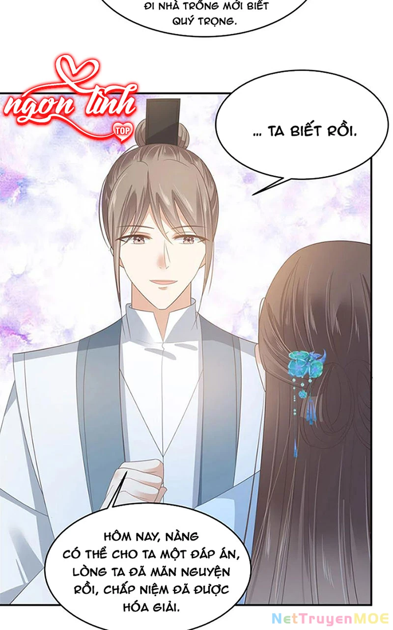 Tà Vương Phúc Hắc Sủng Nhập Cốt Chapter 236 - Trang 3