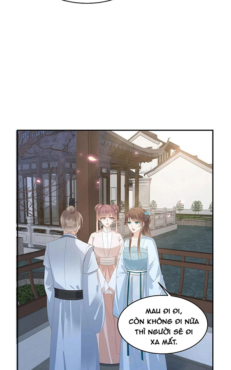 Tà Vương Phúc Hắc Sủng Nhập Cốt Chapter 236 - Trang 3