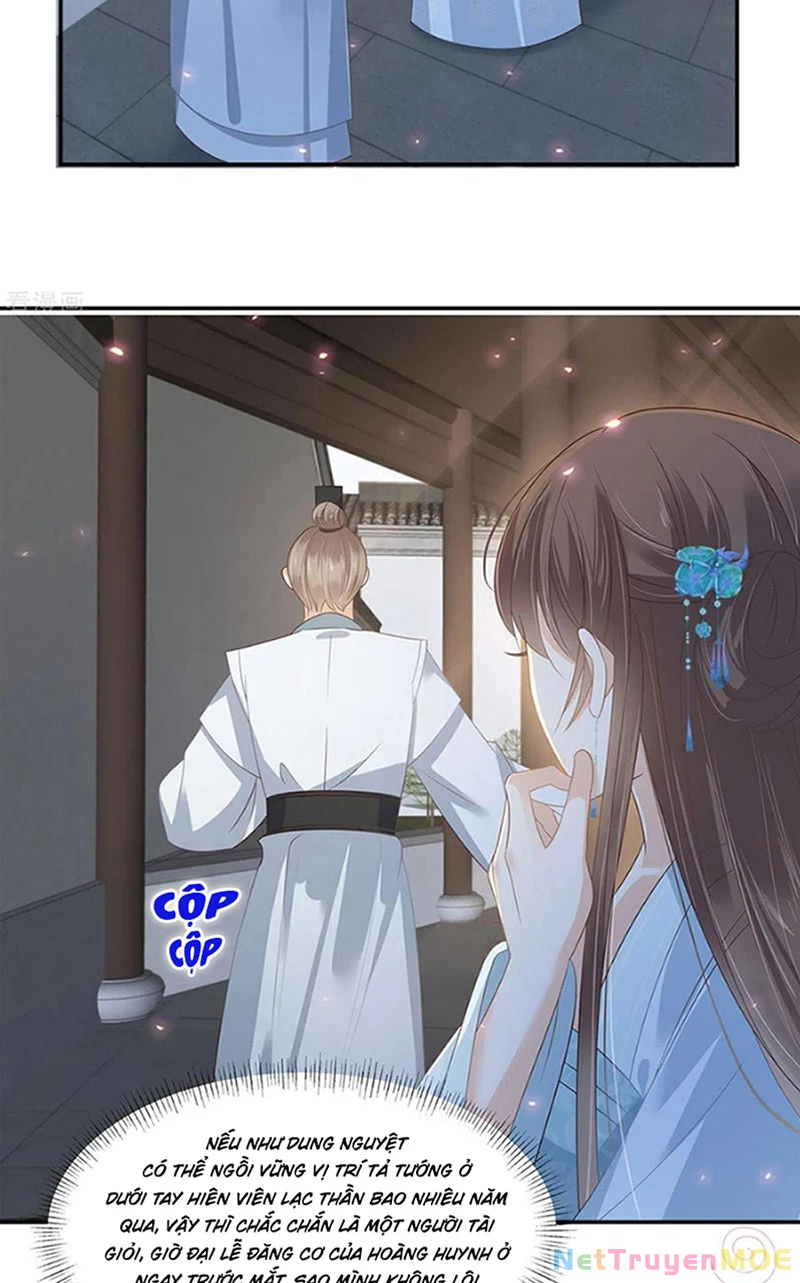 Tà Vương Phúc Hắc Sủng Nhập Cốt Chapter 236 - Trang 3