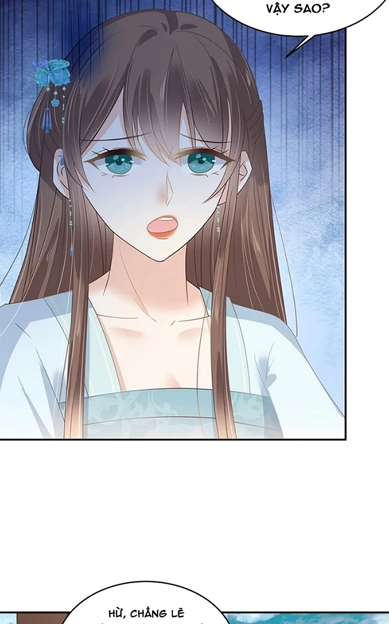 Tà Vương Phúc Hắc Sủng Nhập Cốt Chapter 236 - Trang 3