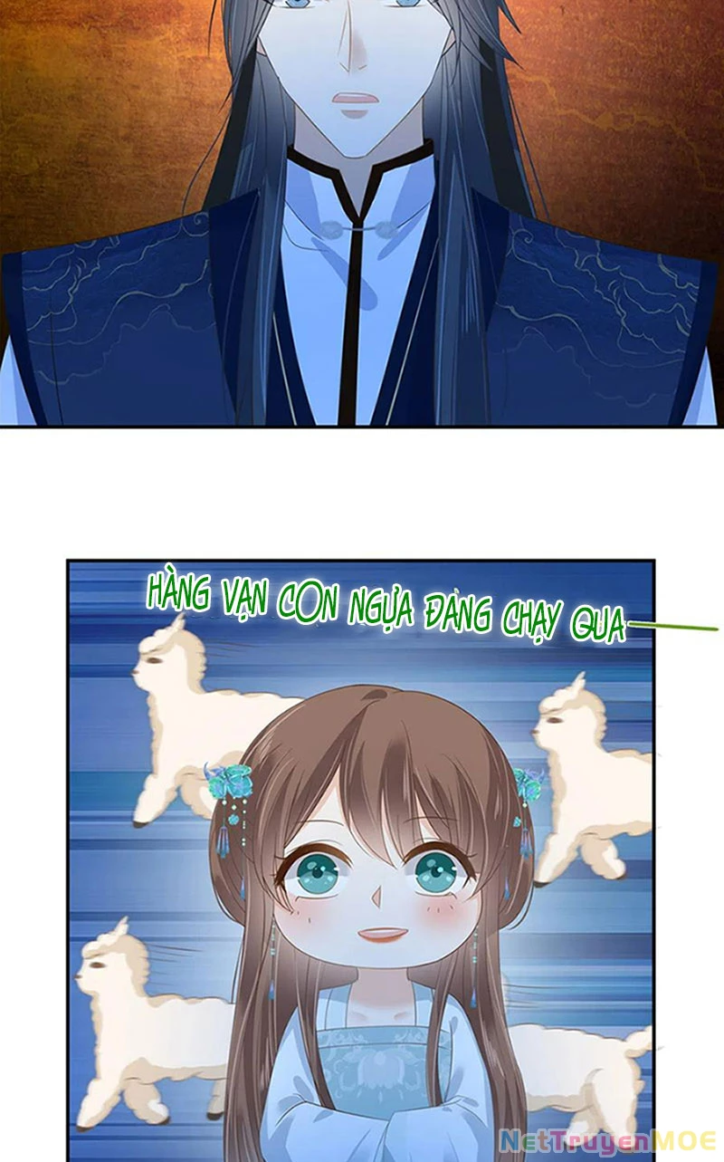 Tà Vương Phúc Hắc Sủng Nhập Cốt Chapter 236 - Trang 3