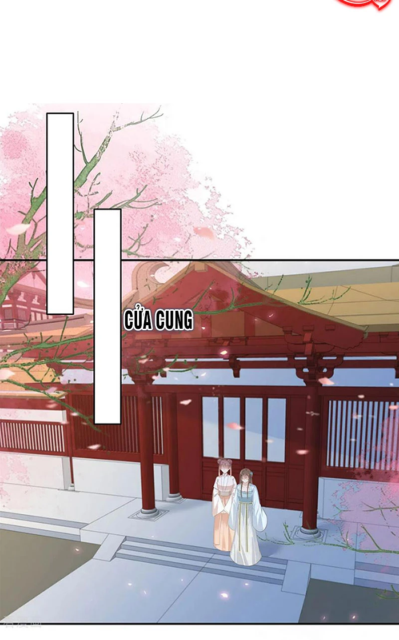 Tà Vương Phúc Hắc Sủng Nhập Cốt Chapter 236 - Trang 3