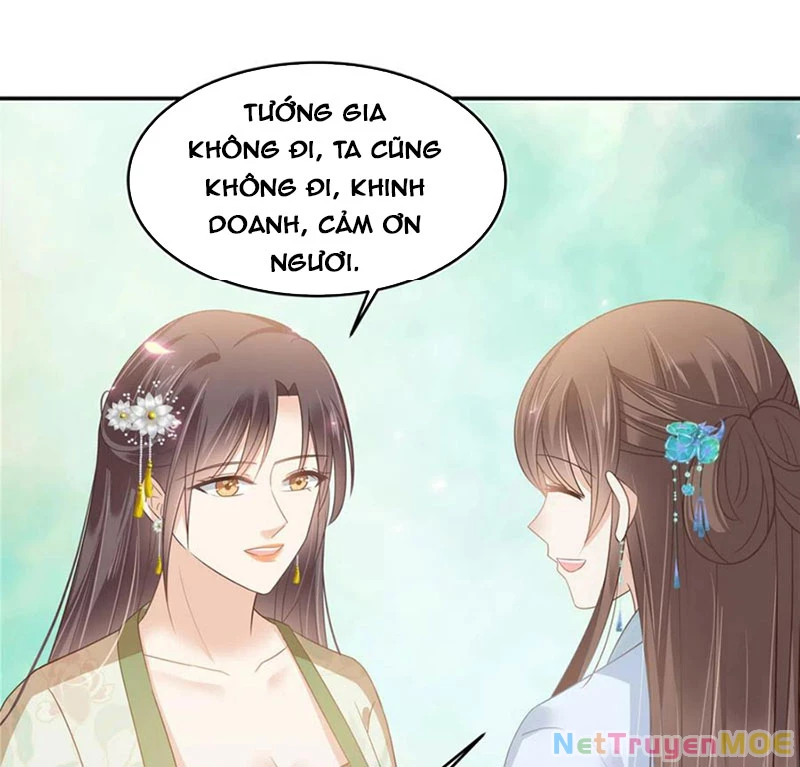 Tà Vương Phúc Hắc Sủng Nhập Cốt Chapter 236 - Trang 3