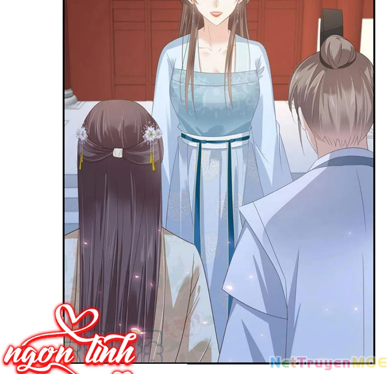 Tà Vương Phúc Hắc Sủng Nhập Cốt Chapter 236 - Trang 3