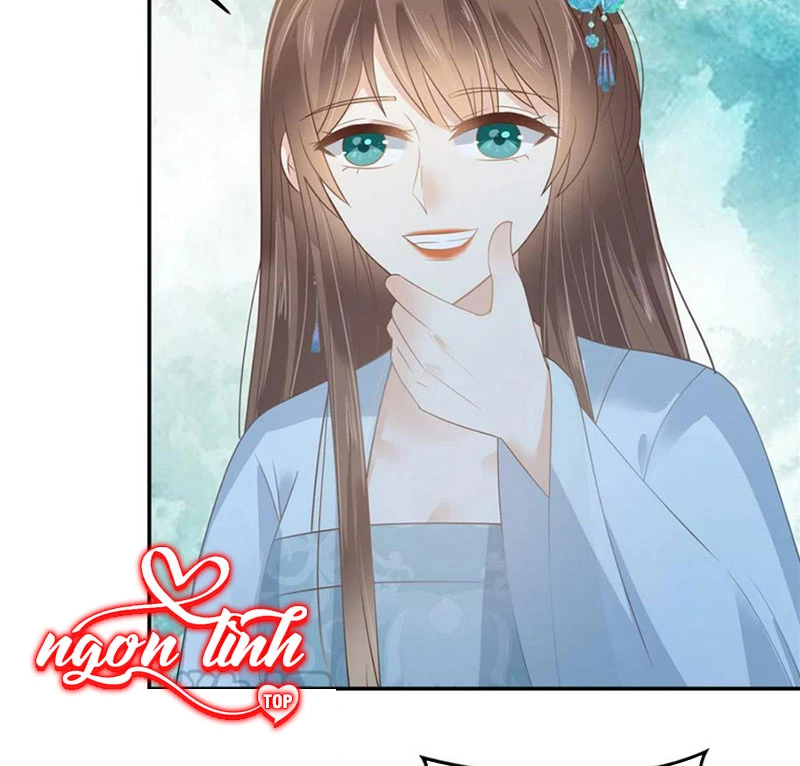 Tà Vương Phúc Hắc Sủng Nhập Cốt Chapter 236 - Trang 3