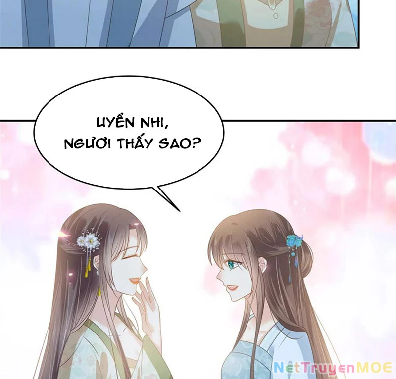 Tà Vương Phúc Hắc Sủng Nhập Cốt Chapter 236 - Trang 3