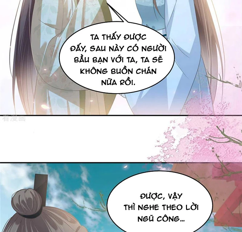 Tà Vương Phúc Hắc Sủng Nhập Cốt Chapter 236 - Trang 3