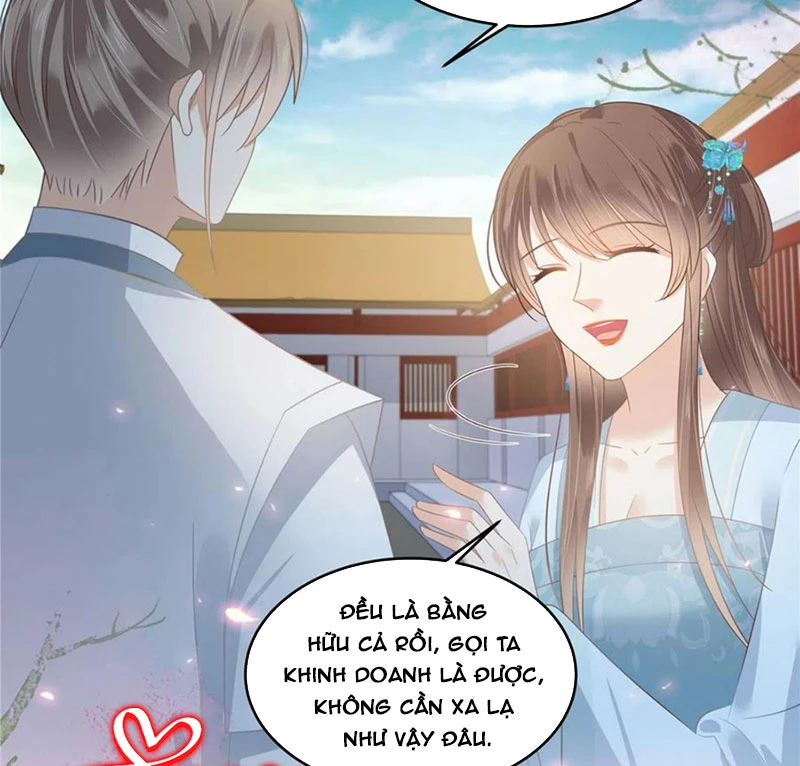Tà Vương Phúc Hắc Sủng Nhập Cốt Chapter 236 - Trang 3