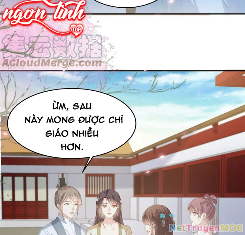 Tà Vương Phúc Hắc Sủng Nhập Cốt Chapter 236 - Trang 3