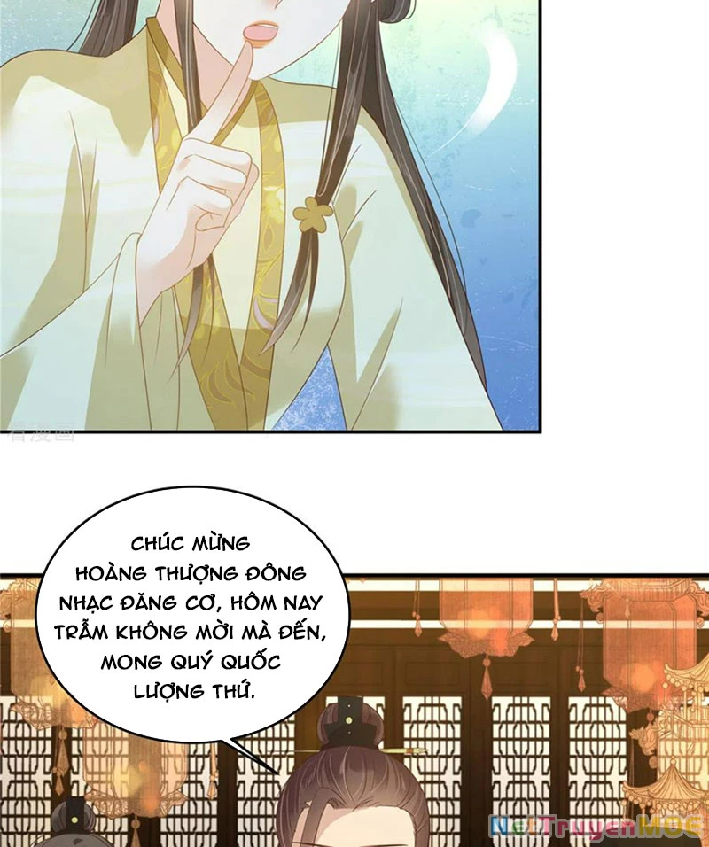 Tà Vương Phúc Hắc Sủng Nhập Cốt Chapter 237 - Trang 3