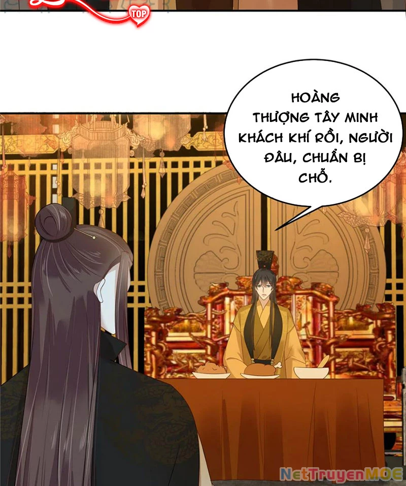 Tà Vương Phúc Hắc Sủng Nhập Cốt Chapter 237 - Trang 3