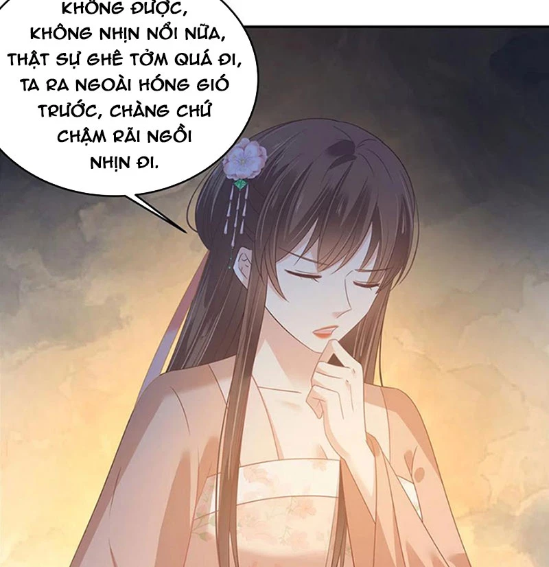 Tà Vương Phúc Hắc Sủng Nhập Cốt Chapter 238 - Trang 3