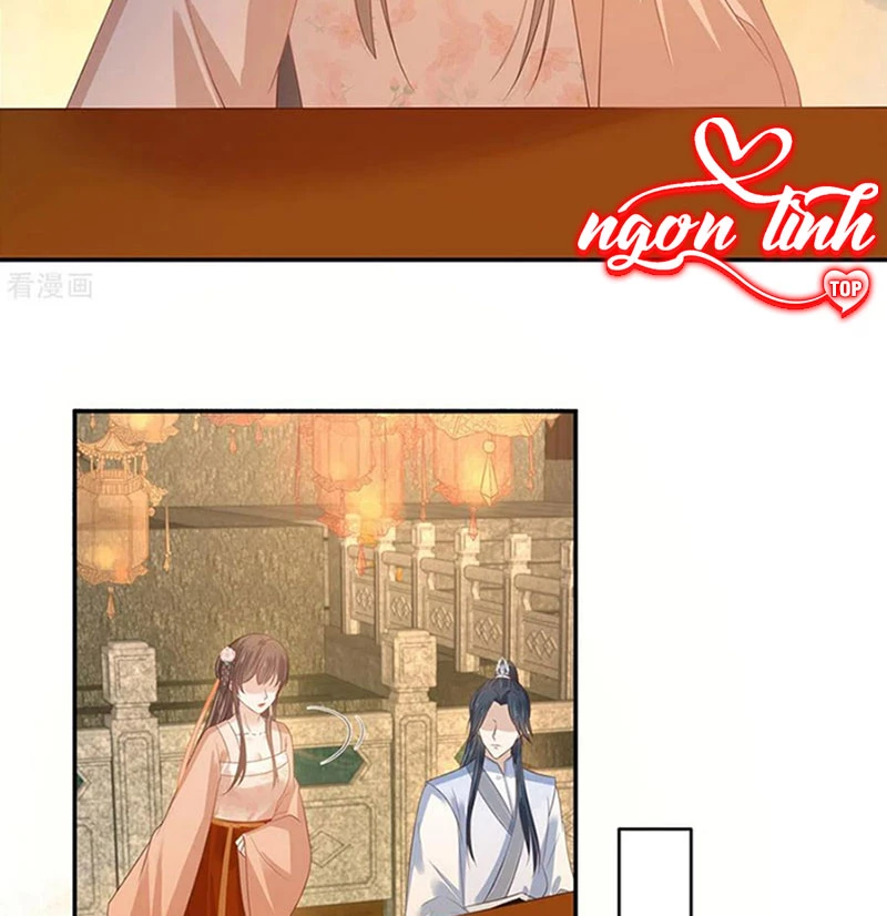 Tà Vương Phúc Hắc Sủng Nhập Cốt Chapter 238 - Trang 3