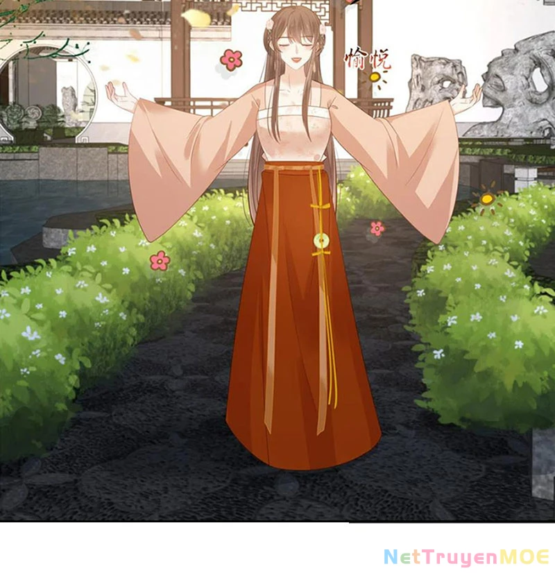 Tà Vương Phúc Hắc Sủng Nhập Cốt Chapter 238 - Trang 3