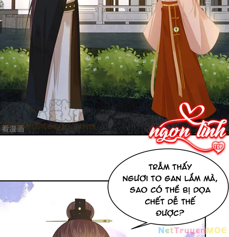 Tà Vương Phúc Hắc Sủng Nhập Cốt Chapter 238 - Trang 3