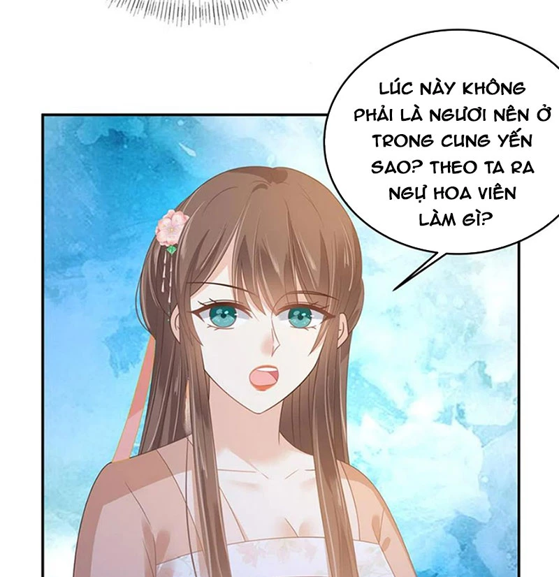 Tà Vương Phúc Hắc Sủng Nhập Cốt Chapter 238 - Trang 3