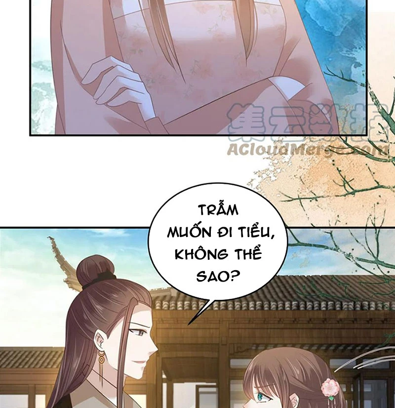 Tà Vương Phúc Hắc Sủng Nhập Cốt Chapter 238 - Trang 3