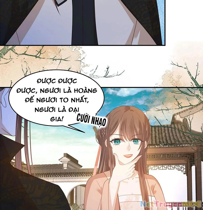 Tà Vương Phúc Hắc Sủng Nhập Cốt Chapter 238 - Trang 3