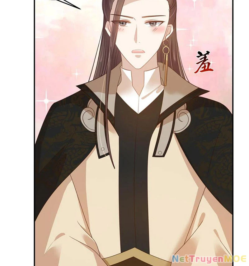 Tà Vương Phúc Hắc Sủng Nhập Cốt Chapter 238 - Trang 3
