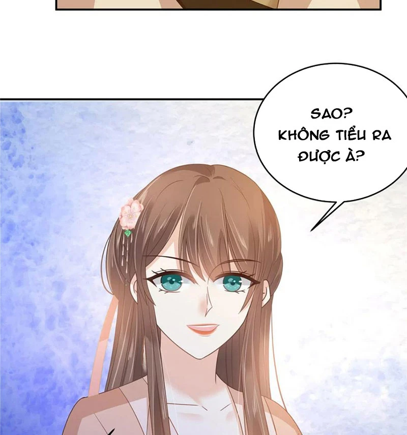 Tà Vương Phúc Hắc Sủng Nhập Cốt Chapter 238 - Trang 3