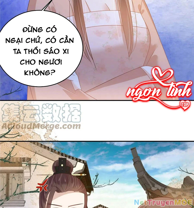 Tà Vương Phúc Hắc Sủng Nhập Cốt Chapter 238 - Trang 3