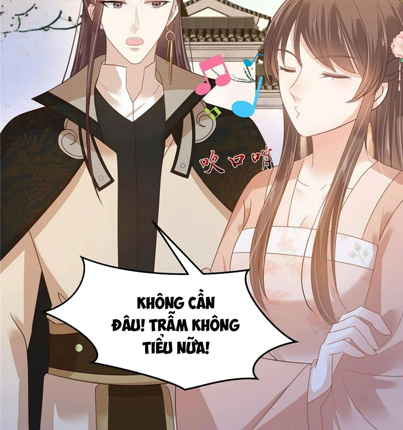 Tà Vương Phúc Hắc Sủng Nhập Cốt Chapter 238 - Trang 3