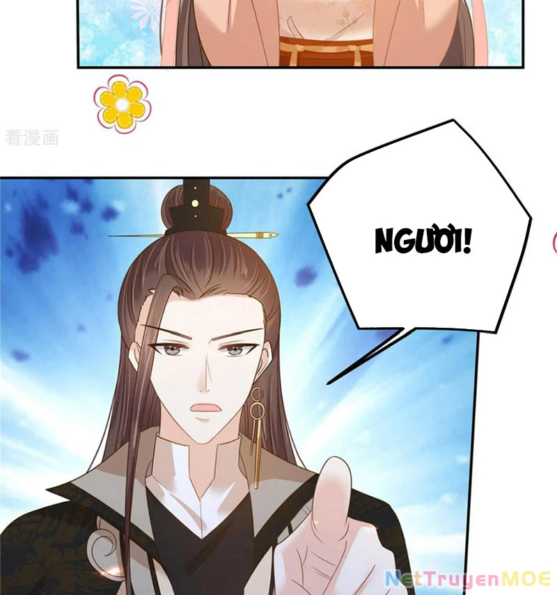 Tà Vương Phúc Hắc Sủng Nhập Cốt Chapter 238 - Trang 3