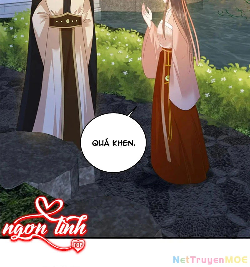 Tà Vương Phúc Hắc Sủng Nhập Cốt Chapter 238 - Trang 3