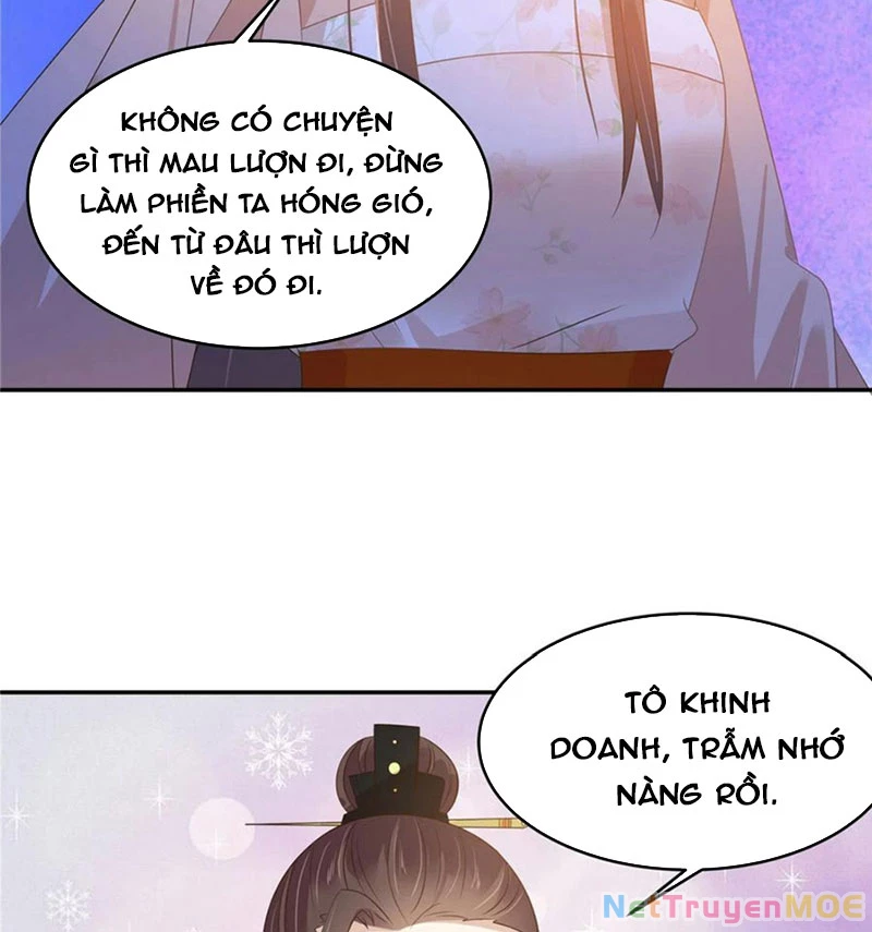 Tà Vương Phúc Hắc Sủng Nhập Cốt Chapter 238 - Trang 3