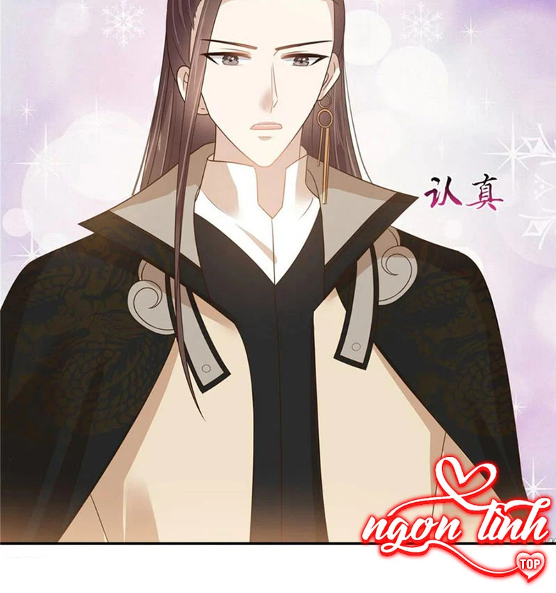 Tà Vương Phúc Hắc Sủng Nhập Cốt Chapter 238 - Trang 3