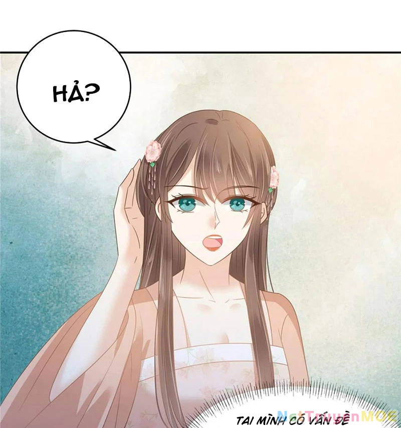 Tà Vương Phúc Hắc Sủng Nhập Cốt Chapter 238 - Trang 3