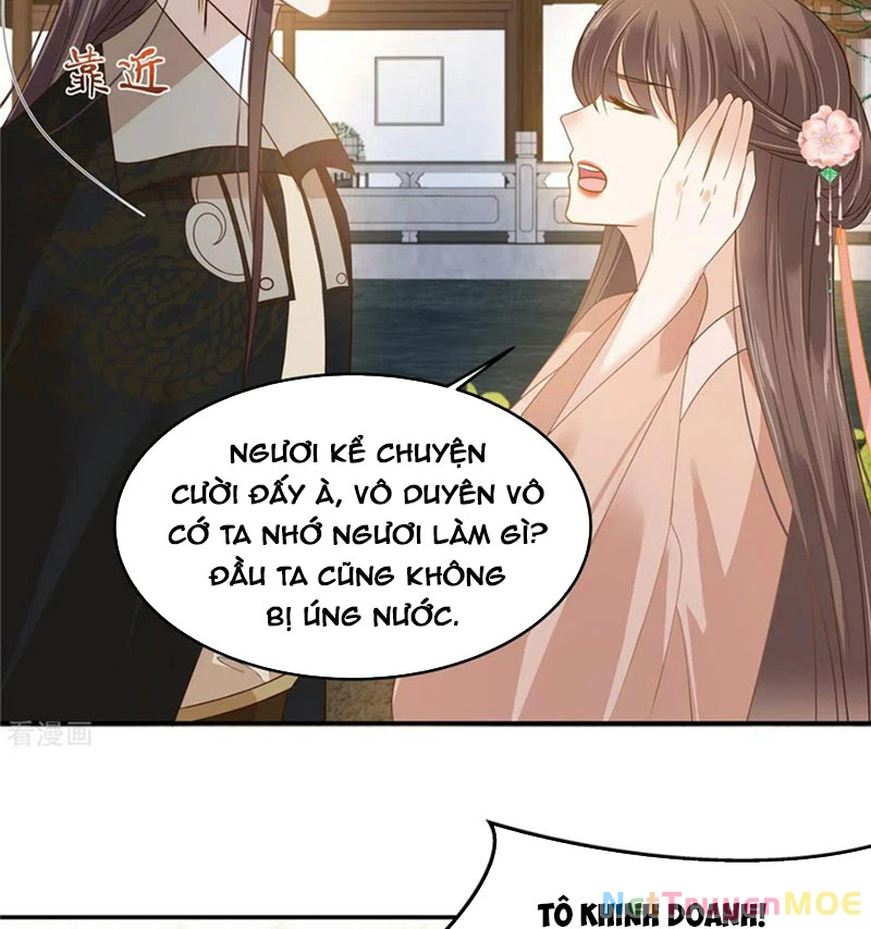 Tà Vương Phúc Hắc Sủng Nhập Cốt Chapter 238 - Trang 3