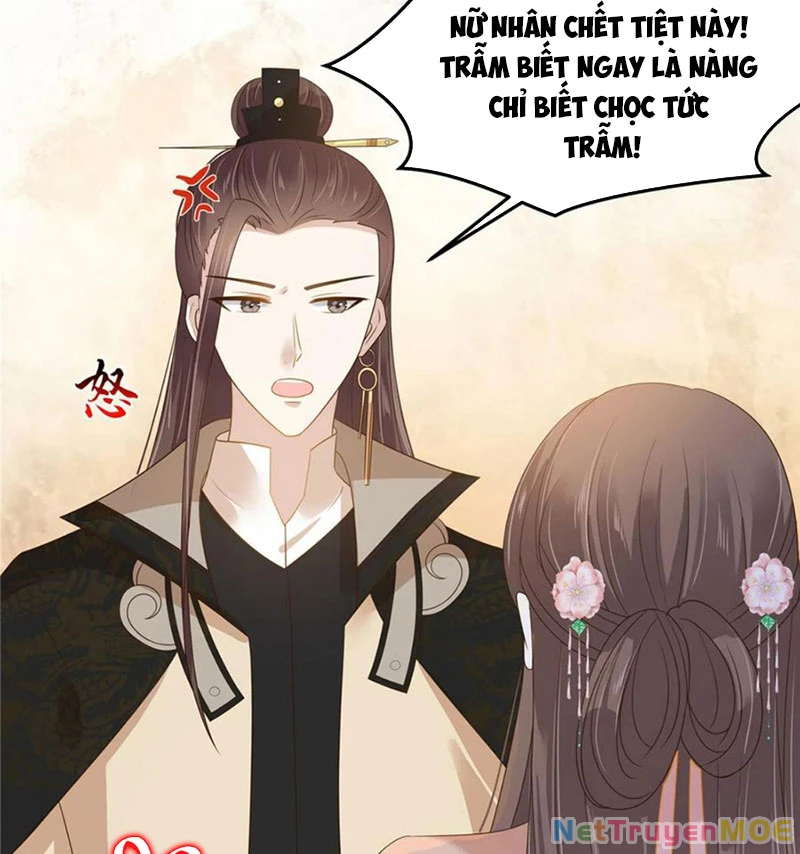 Tà Vương Phúc Hắc Sủng Nhập Cốt Chapter 238 - Trang 3