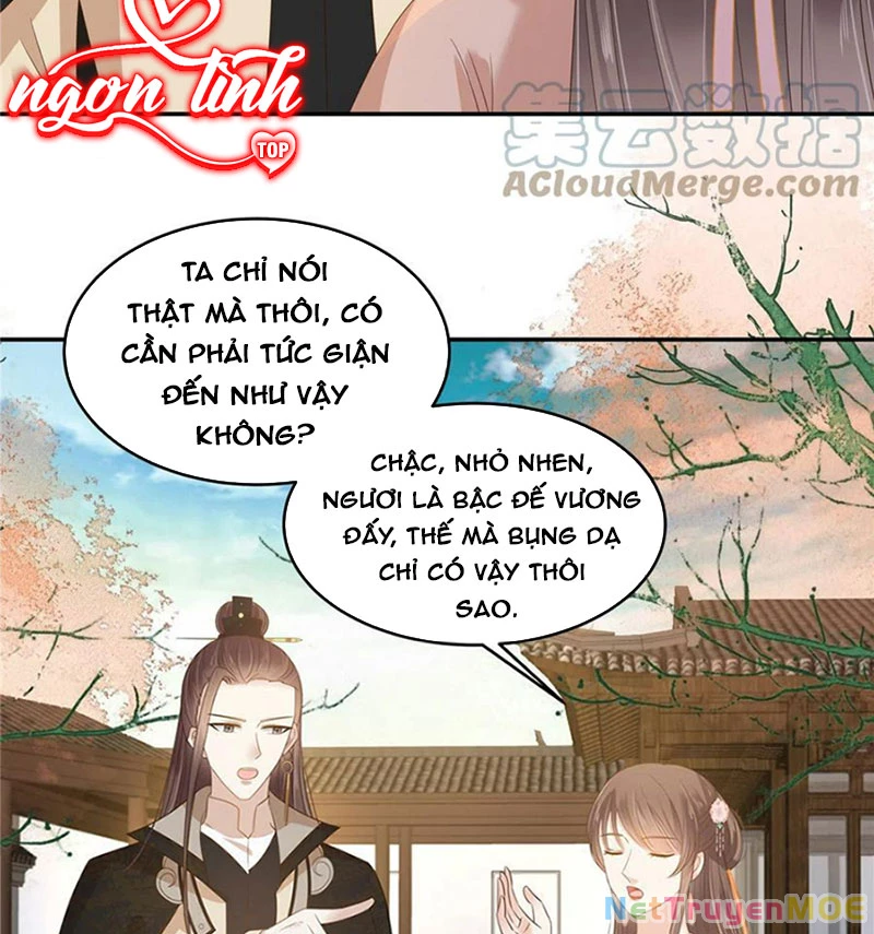 Tà Vương Phúc Hắc Sủng Nhập Cốt Chapter 238 - Trang 3