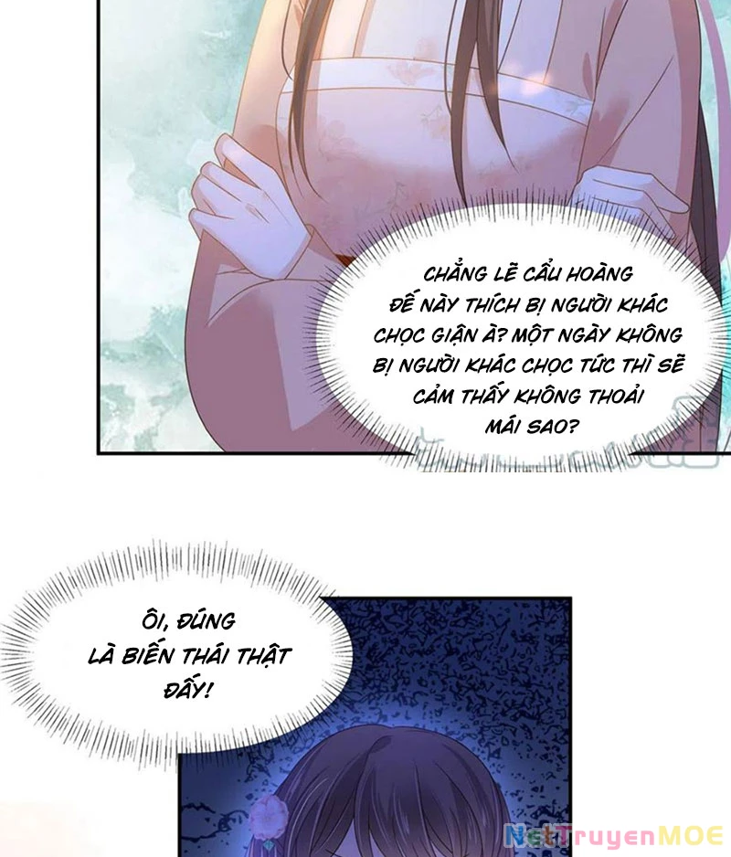 Tà Vương Phúc Hắc Sủng Nhập Cốt Chapter 239 - Trang 3