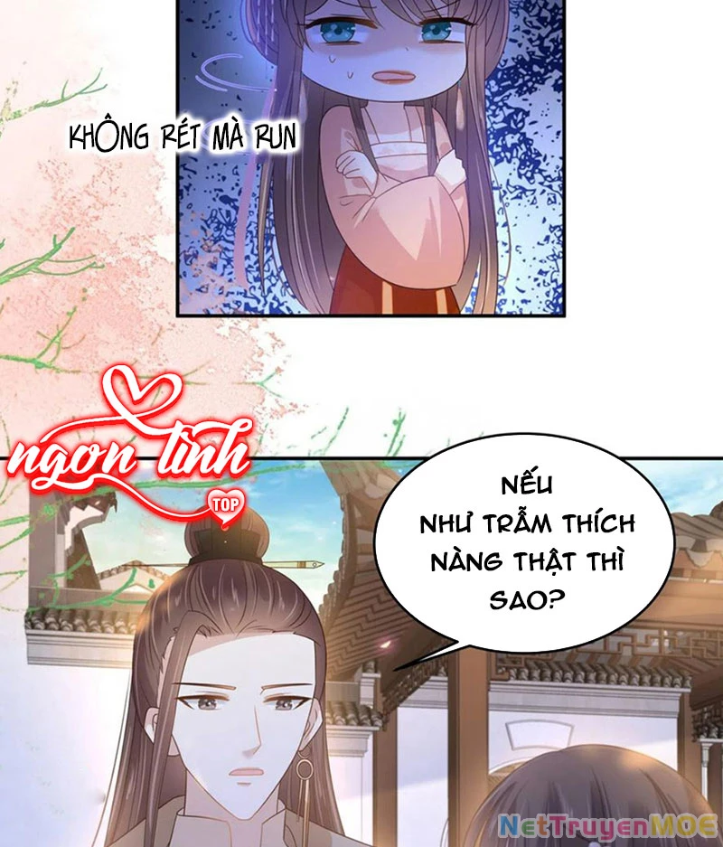Tà Vương Phúc Hắc Sủng Nhập Cốt Chapter 239 - Trang 3