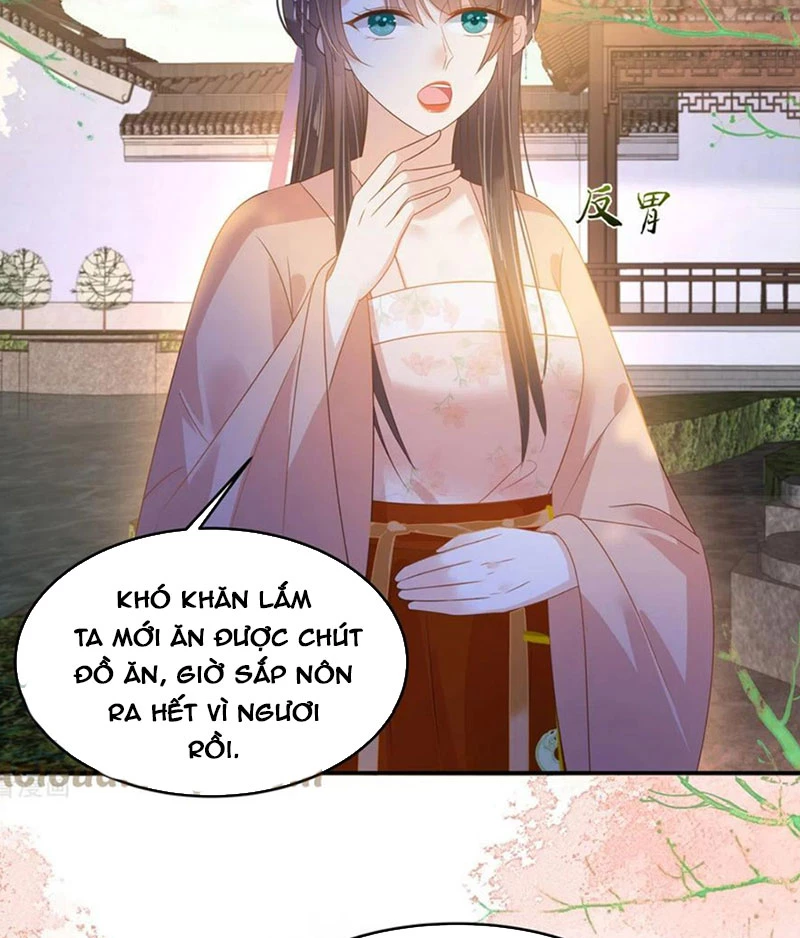 Tà Vương Phúc Hắc Sủng Nhập Cốt Chapter 239 - Trang 3