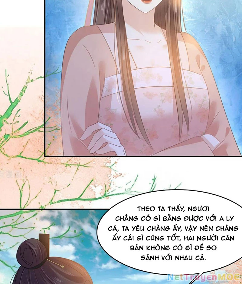 Tà Vương Phúc Hắc Sủng Nhập Cốt Chapter 239 - Trang 3