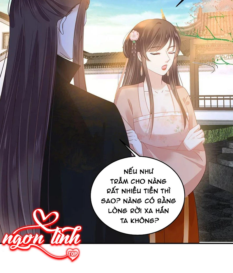 Tà Vương Phúc Hắc Sủng Nhập Cốt Chapter 239 - Trang 3