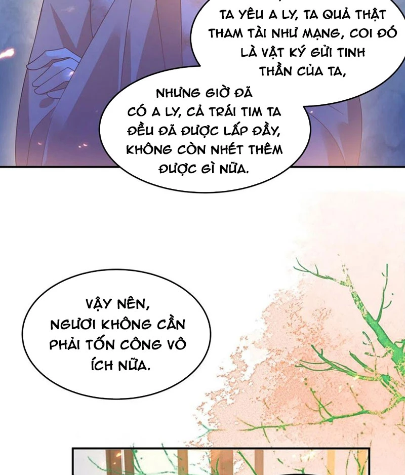 Tà Vương Phúc Hắc Sủng Nhập Cốt Chapter 239 - Trang 3