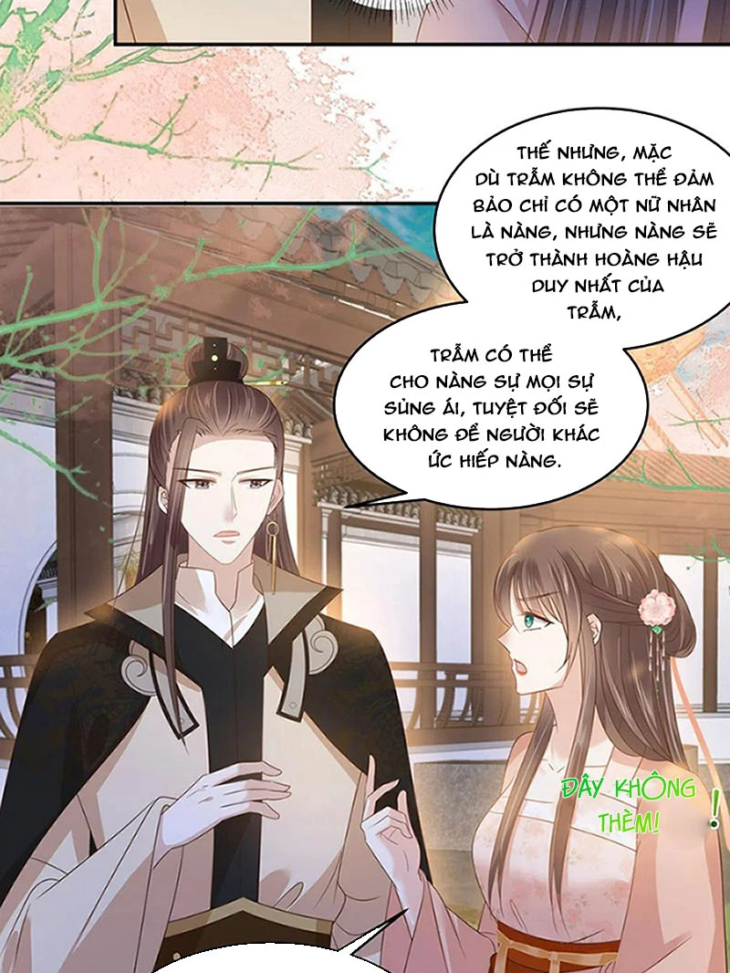 Tà Vương Phúc Hắc Sủng Nhập Cốt Chapter 239 - Trang 3